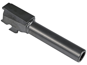 Sig Sauer BBLMODC40 P320 Compact 40 S&W 3.90" Black Nitron for Sig P320 & P250 Compact Models