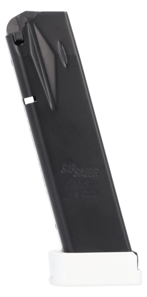 Sig Sauer 8901167 P226 X-Five  20rd 9mm Luger Fits Black White Steel