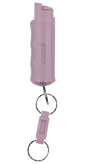 Sabre HC14LV02NY Pepper Spray Hard Case Red Pepper Lavender Includes Key Ring
