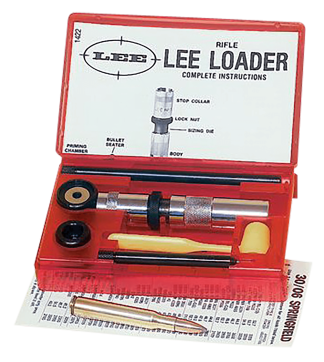 Lee Precision 90235 Lee Loader 243 Win