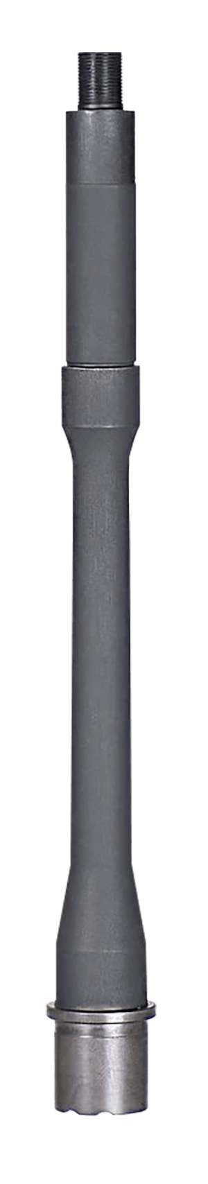 FN 20100037 AR-15 5.56x45mm NATO 10.50" Button Rifled M16 Profile Carbine Length Gas System Black Phosphate Cold Hammer Forged Chrome Lined