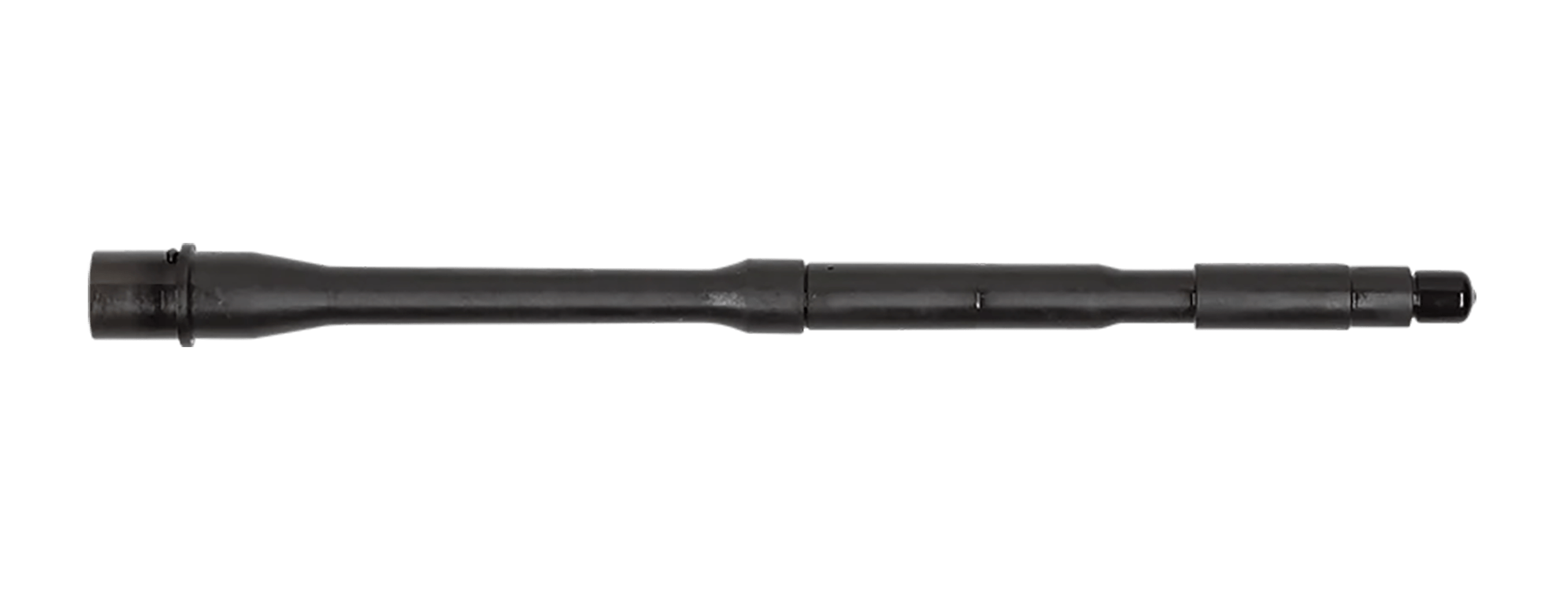 FN 20100046 AR-15 5.56x45mm NATO 16" Button Rifled M4 Profile Carbine Length Gas System Black Phosphate Cold Hammer Forged Chrome Lined