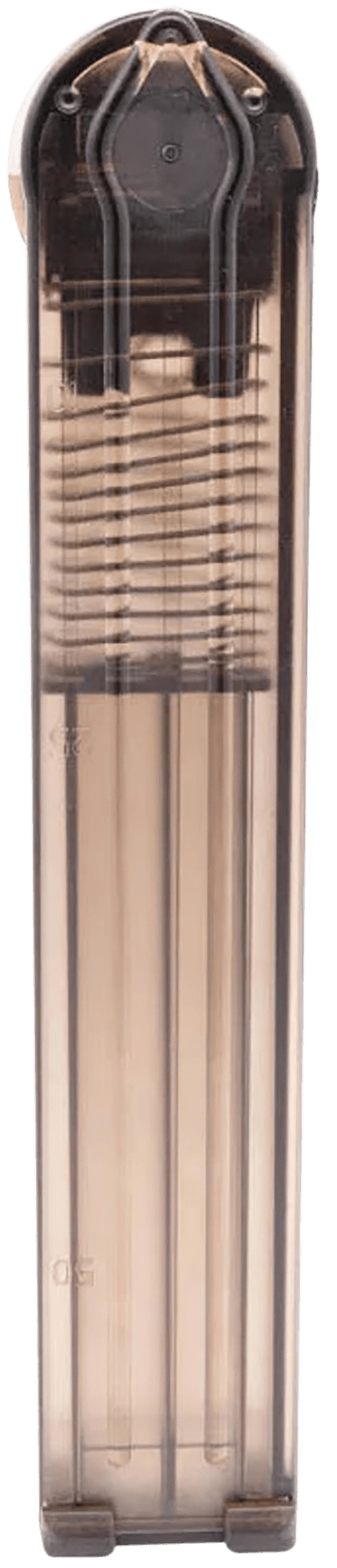 FN 3816101040 PS90 10rd 5.7x28mm Smoke Polymer