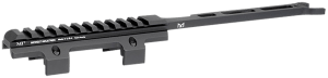 Midwest Industries MIMP5TR HK MP5 Top Rail M-LOK Black Anodized 0 MOA