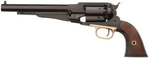 Pietta PF58ST448? 1858 Army 44 Cal 8",