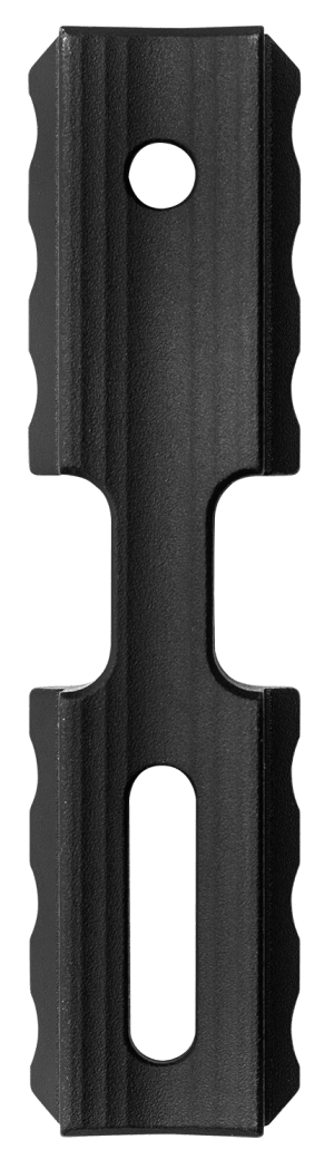 Seekins Precision 0011520009 Universal Bipod Mount  Black Anodized