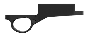 Seekins Precision 0010330017 Replacement Magazine  AICS 3rd Short Action Fits Havak Element/PH2 Black Carbon Fiber