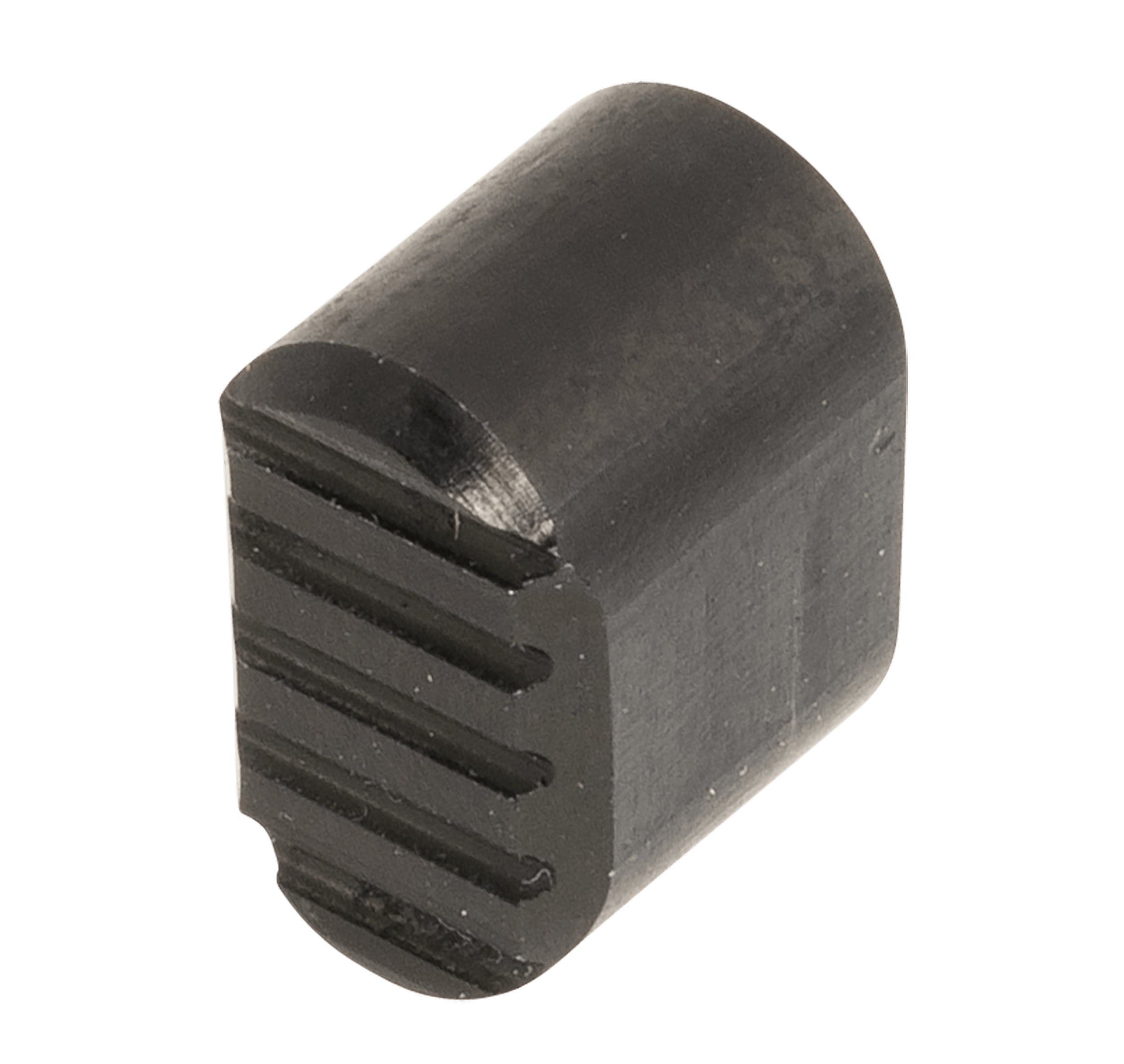 Rise Armament RA010BLK Magazine Release Black Aluminum for AR-15