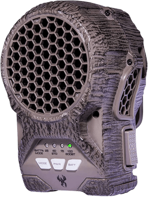 ZeroTrace WGIPG0001 ZeroTrace Generator w/Pureion Camo Neutralizes Human Scent