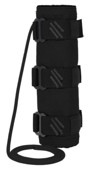 GPS Bags T80075B Tactical Suppressor Cover 1000D Nylon