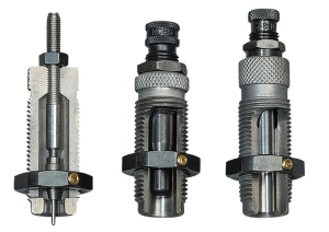 RCBS 28304 3-Die TC Set .360 Buckhammer