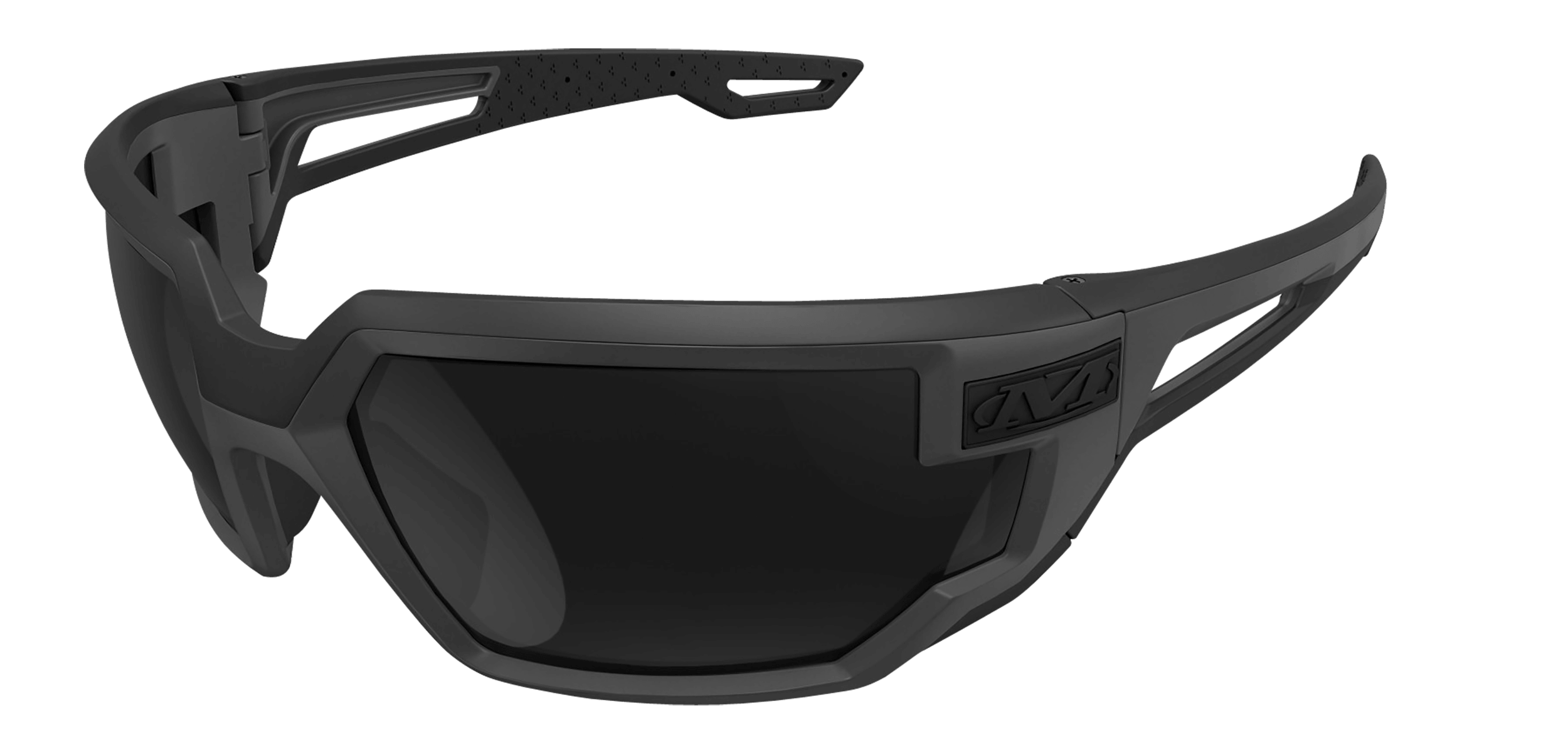 Mechanix Wear VXF20AJPU Type-X Safety Glasses Medium Anti-Scratch Gray Frame