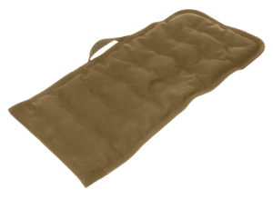 Birchwood Casey BSMS-TAN Bipod Shooting Mat 16"x8" 1000D Nylon