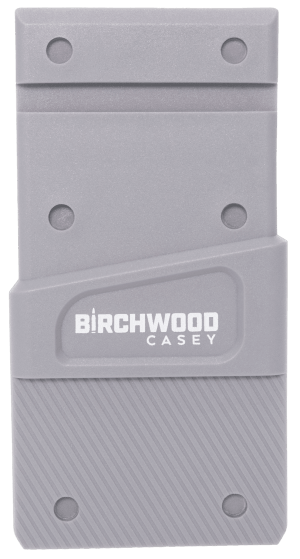 Birchwood Casey LOWRVISE-BLOCK Vise Block for AR-15 Lower Receiver
