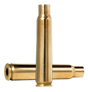 Norma Ammunition 10285207 Dedicated Components Reloading .338 Norma Mag Rifle Brass