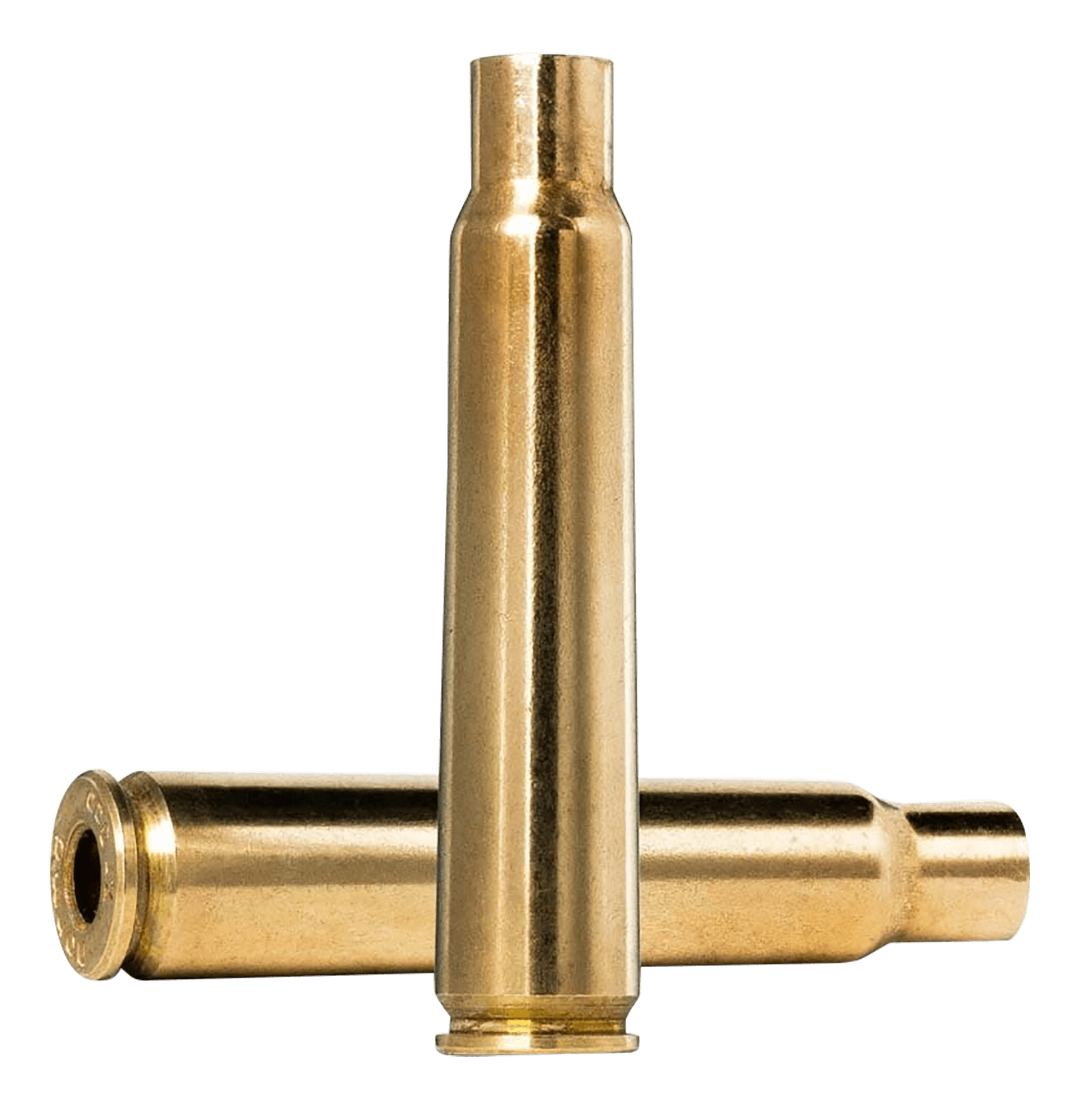 Norma Ammunition 10285207 Dedicated Components Reloading .338 Norma Mag Rifle Brass