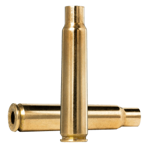Norma Ammunition 20285047 Dedicated Components Reloading 338 Win Mag Rifle Brass