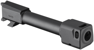 Springfield Armory XDM0901TB-KIT XD-M  4.50" Threaded 9mm Luger  Black Melonite (Fits Any 4.50" XD-M/XD-M Elite)