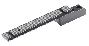 Henry MBCSM Mini Bolt Scope Mount Black 0 MOA
