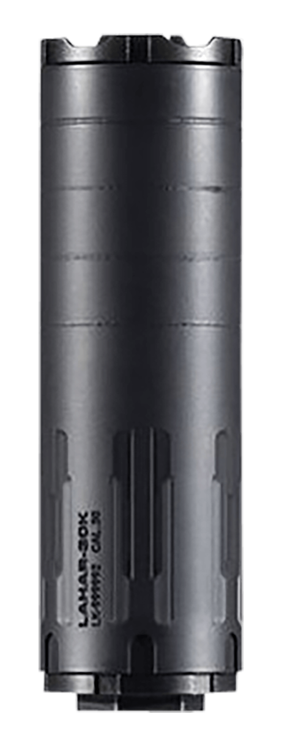 Aero Precision APRS100102C LAHAR 30K 30 Cal (7.62mm) 1.58" Black 17-4 Stainless Steel/Inconel 5/8"x24