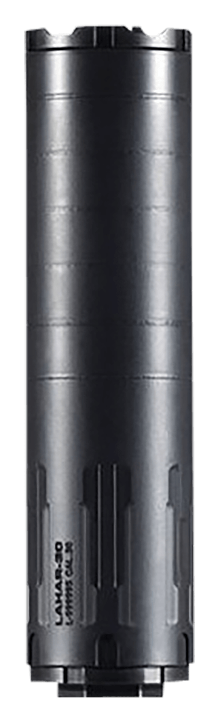 Aero Precision APRS100202C LAHAR 30 30 Cal (7.62mm) 1.58" Black 17-4 Stainless Steel/Inconel 5/8"x24