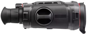 AGM Global Vision 7142410005306V531 Voyage TB50-384 Thermal Binocular/Laser Rangefinder Black 5.5x-88x 50mm 384x288  50Hz Resolution Zoom Digital 1x/2x/4x/8x/16x