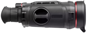 AGM Global Vision 7142510005308V761 Voyage TB75-640 Thermal Binocular/Laser Rangefinder Black 5x-80x75mm 640 x 512 Resolution Zoom Digital 1x/2x/4x/8x/16x