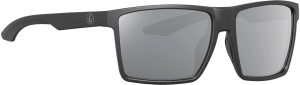 Leupold 184361 Performance Wear Desoto Shadow Gray Flash Lens Polycarbonate Matte Black Frame