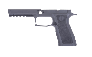 Sig Sauer 8900274 P320 Grip Module X-Series TXG (Large Grip Module)  9mm Luger/40 S&W/357 Sig  Tungsten Infused Heavy Polymer  Fits Full Size Sig P320 (4.70")