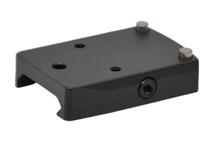 Holosun 507CPICMOUNT 507C Picatinny Mount  Black