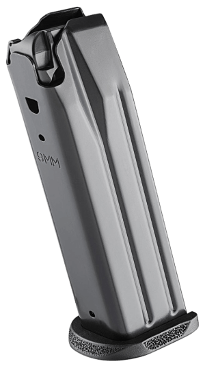 Springfield Armory EC6015 Echelon  15rd Flush 9mm Luger Black Stainless Steel