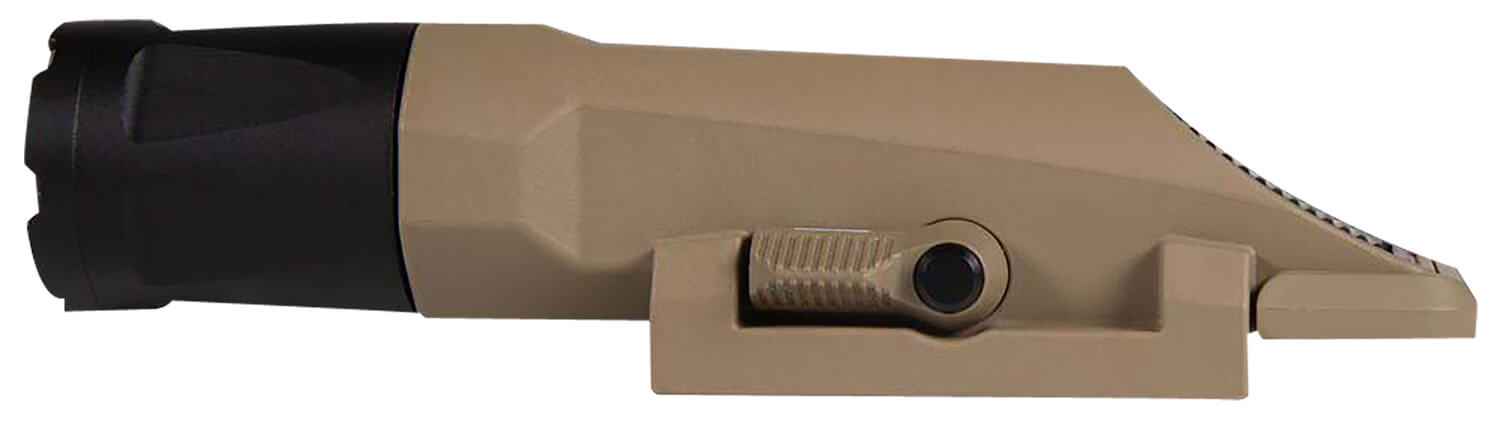 Inforce IF71014DE WMLx White/IR Gen 3 Flat Dark Earth 900 Lumens LED /1000 mW IR - Image 2