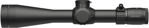 Leupold 183824 Mark 4HD  Matte Black 6-24x52mm  34mm Tube  FFP PR3 MIL Reticle