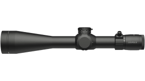 Leupold 183969 Mark 4HD  Matte Black 8-32x56mm  34mm Tube  FFP PR2 MOA Reticle