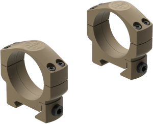 Leupold 185236 Mark 4  Flat Dark Earth 35mm Medium