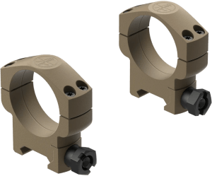 Leupold 185237 Mark 4  Flat Dark Earth 35mm High