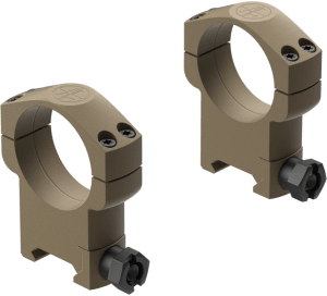 Leupold 185238 Mark 4  Flat Dark Earth 35mm Super High