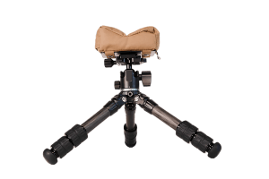 HUSK 20HTRP TRIPOD WITH SHOOTING HEAD