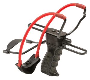 Umarex USA 2219002 X Shot Laser Edition Red/Black Molded Handle