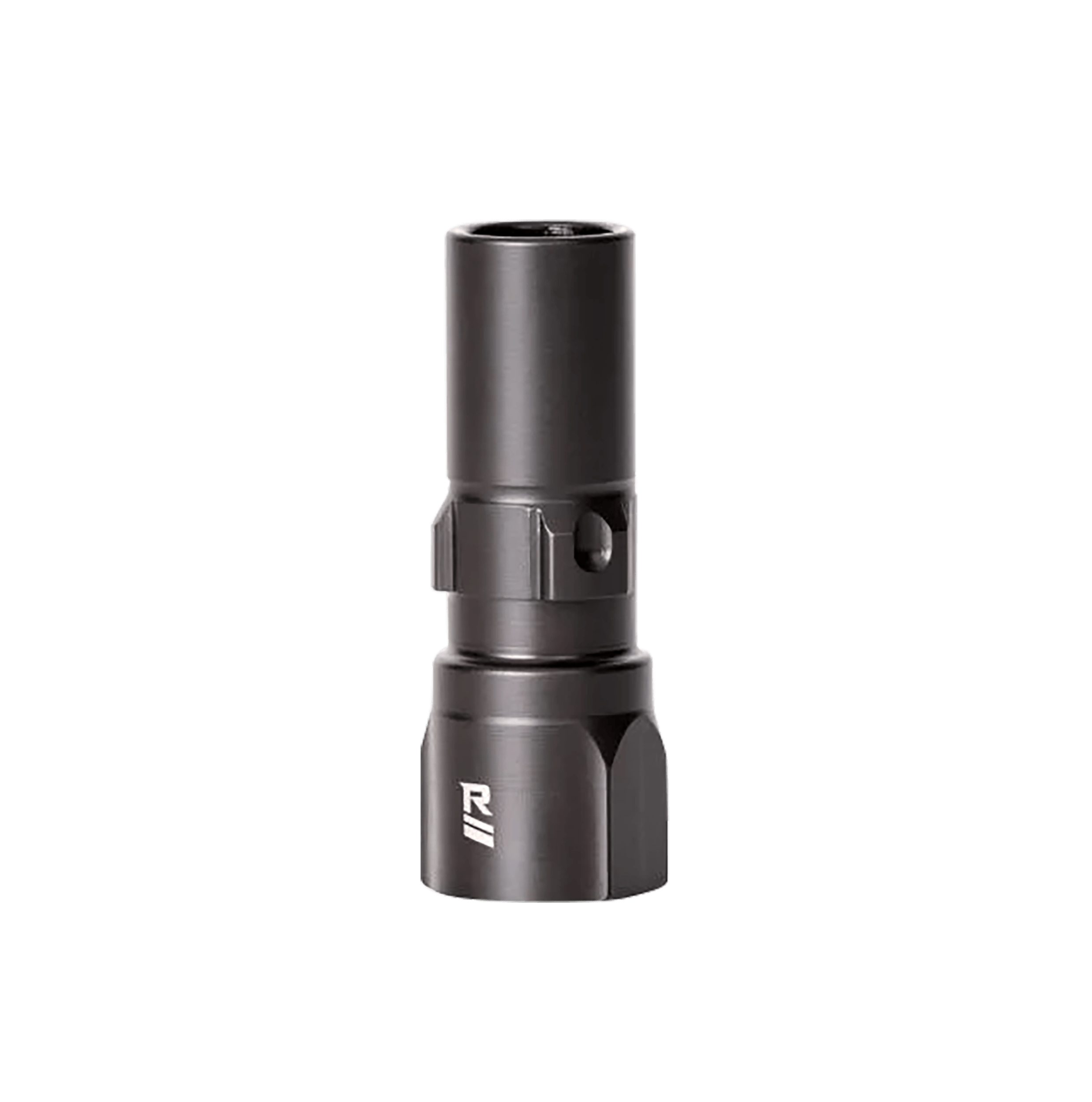 Rugged Suppressors OA009 3 Lug Adapter 45 ACP 9/16"-24 tpi Threads Black