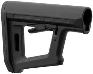 Magpul MAG1435-BLK MOE Carbine Stock Black Fits AR10/AR15/M4/M16/M110/SR25
