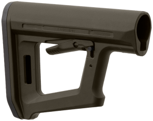Magpul MAG1435ODG MOE Carbine Stock OD Green Fits AR10/AR15/M4/M16/M110/SR25