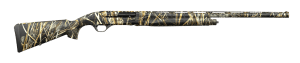 Retay USA GOR20CM728 Gordion Waterfowl Inertia Plus 20 Gauge 4+1 (2.75") 3" 28" Deep Bore Drilled Barrel Overall Realtree Max-7 Finish Synthetic Stock w/Integrated Sling Swivel Mount TruGlo Red Fiber Optic Front Sight