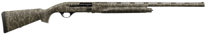 Retay USA COMGOR20CBTL24 Gordion Compact Inertia Plus 20 Gauge 4+1 (2.75) 3" 24" Deep Bore Drilled Barrel Overall Mossy Oak Bottomland Finish Synthetic Stock w/Integrated Sling Swivel Mount TruGlo Red Fiber Optic Front Sight"