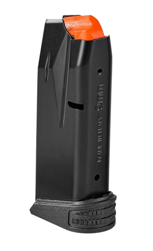 FN 20100706 Reflex Replacement Magazine 11rd 9mm Luger Black Extended Floorplate
