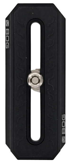 Bog-Pod 1204206 ARCA  Swiss Optics Plate