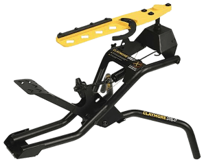 Caldwell 4002777 Claymore Solo Black/Yellow
