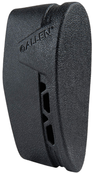 Allen 18429 Recoil Eraser Slip-On Pad Large Black Silicone