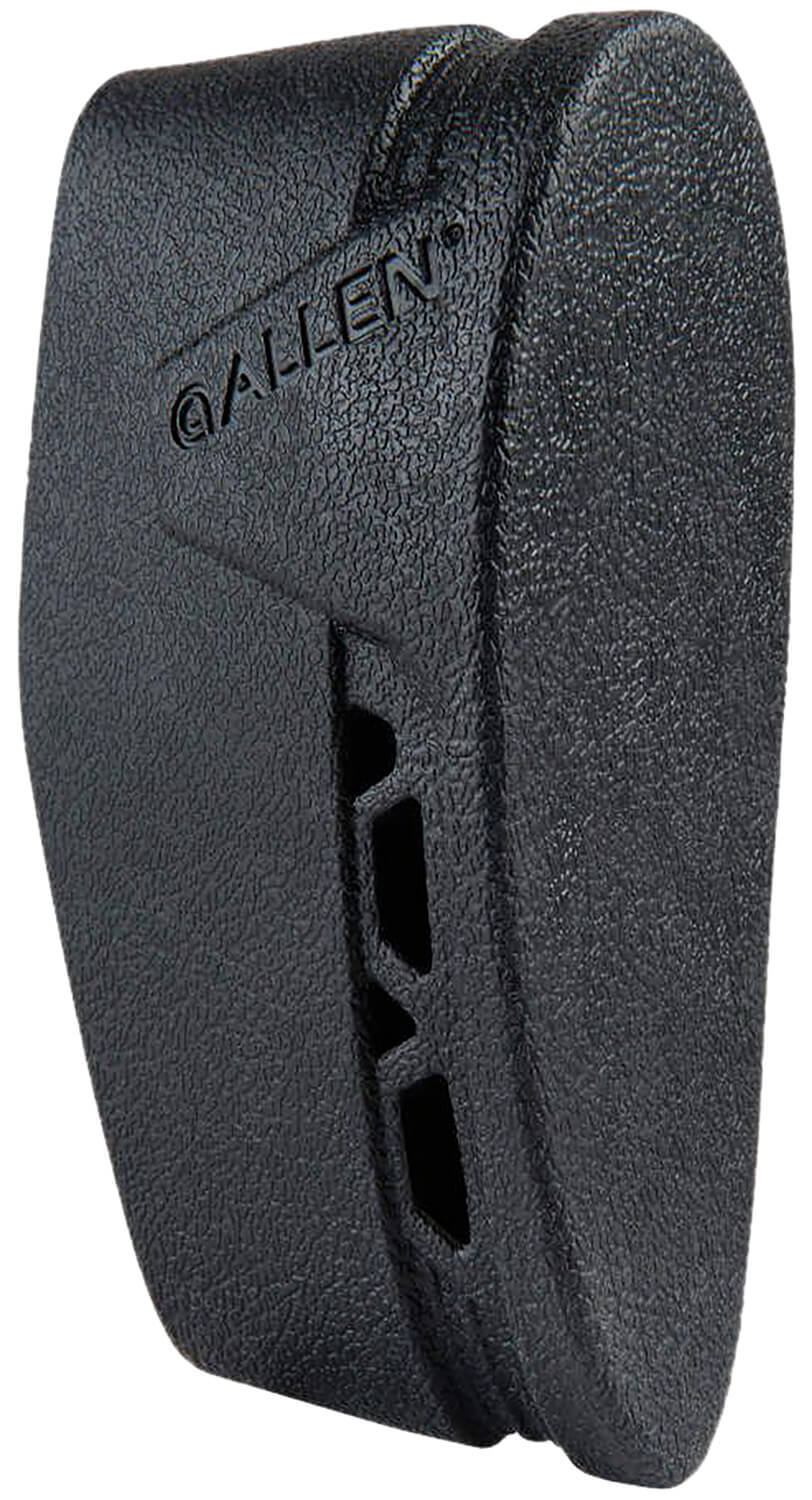 Allen 18430 Recoil Eraser ll Slip-On Pad Medium Black Silicone - Image 2