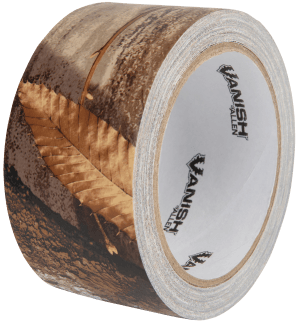 Vanish 450 Duct Tape  Realtree Edge 10 Yards
